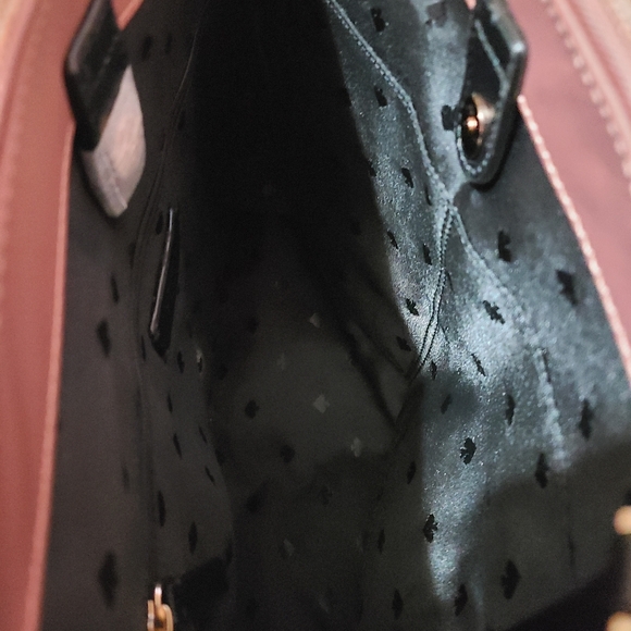 SOLD-NWT KATE SPADE Satchel Shoulder Purse - Picture 3 of 5